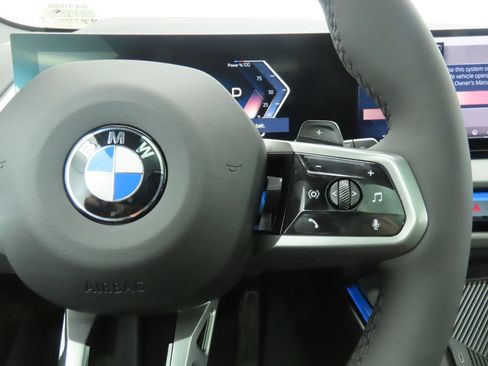 Used 2026 BMW X3 xDrive30i w/ Premium Package AWD/4WD image 13