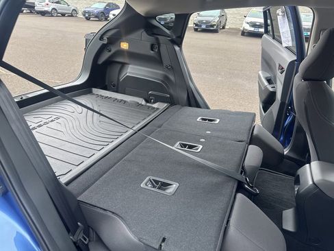 Certified 2025 Subaru Crosstrek 2.0i Premium image 18