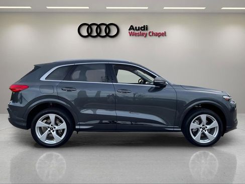 New 2025 Audi Q5 Premium Plus AWD/4WD image 6