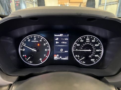 Used 2024 Subaru Crosstrek 2.5i Limited w/ Crosstrek Mirror Package AWD/4WD image 25