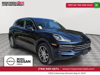 Used 2019 Porsche Cayenne AWD/4WD video 1