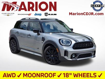 Used 2024 MINI Cooper Countryman S