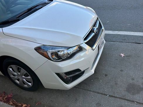 Used 2016 Subaru Impreza 2.0i AWD/4WD image 10