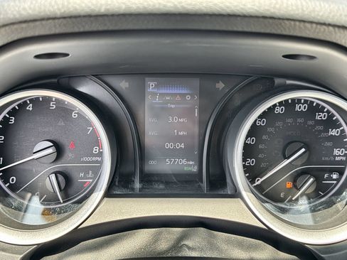 Used 2022 Toyota Camry LE w/ Convenience Package FWD image 15