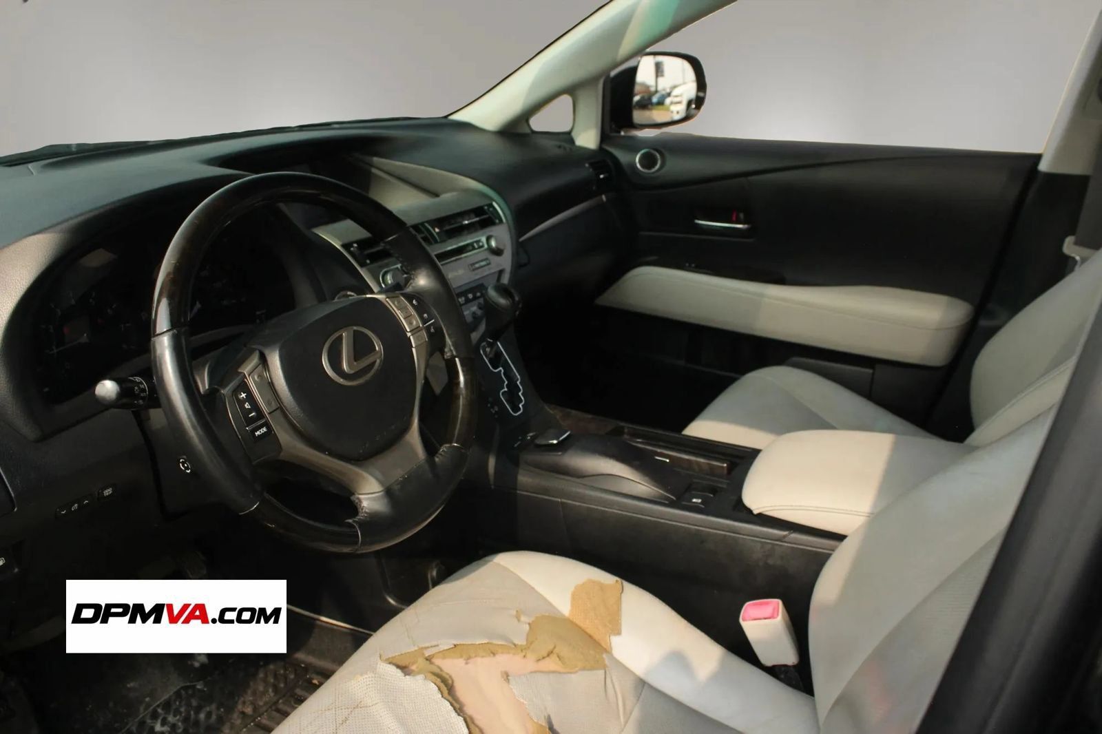 Used 2014 Lexus RX 350 FWD w/ Navigation Package image 13