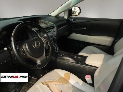 Used 2014 Lexus RX 350 FWD w/ Navigation Package image 13