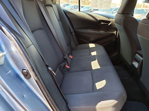 Used 2023 Toyota Corolla LE FWD image 12