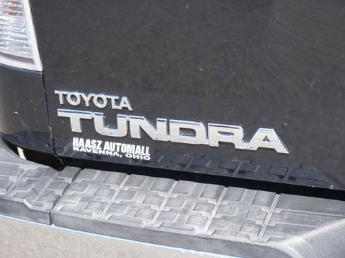 Used 2013 Toyota Tundra 4x4 Double Cab w/ TRD Off-Road Pkg image 7