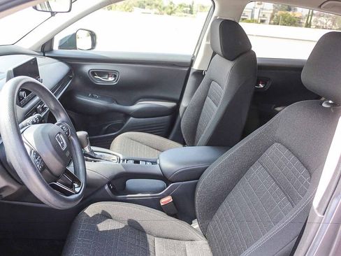 Certified 2024 Honda HR-V LX image 18
