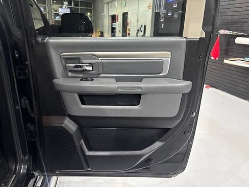 Used 2015 RAM 1500 Big Horn AWD/4WD image 38