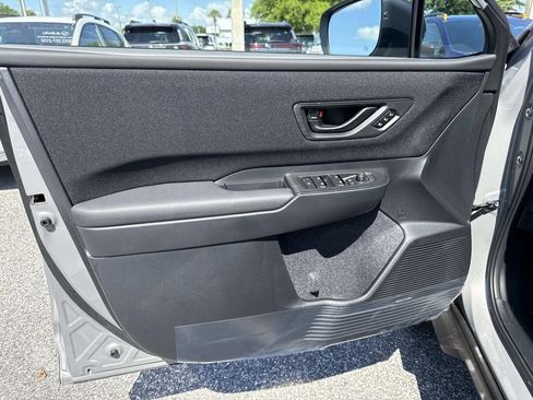 New 2026 Subaru Outback Limited AWD/4WD image 19