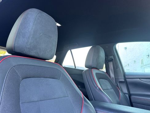 Used 2024 Chevrolet Blazer EV RS image 21