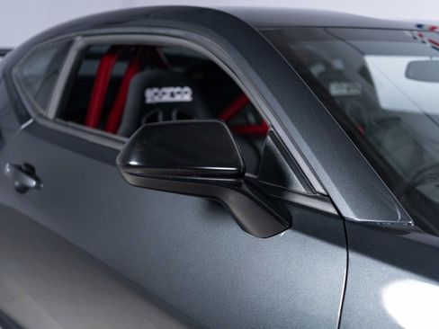 Used 2018 Chevrolet Camaro SS RWD image 28