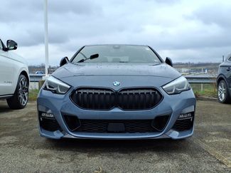 Used 2021 BMW 228i xDrive Gran Coupe w/ Lights Package video 2