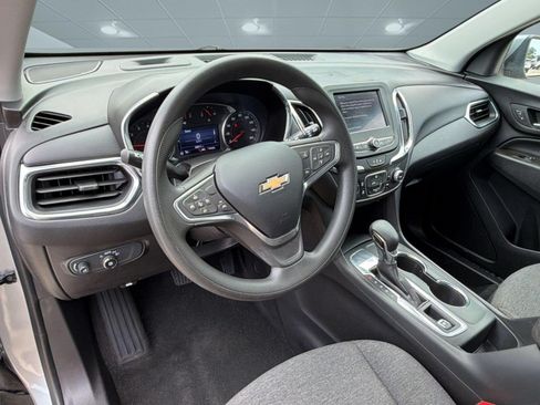 Used 2023 Chevrolet Equinox LT FWD image 4