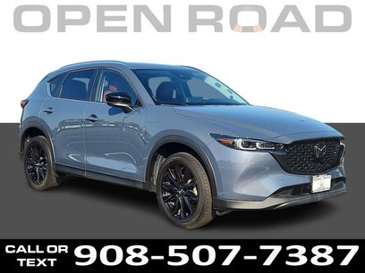 Used 2023 MAZDA CX-5 Carbon Edition