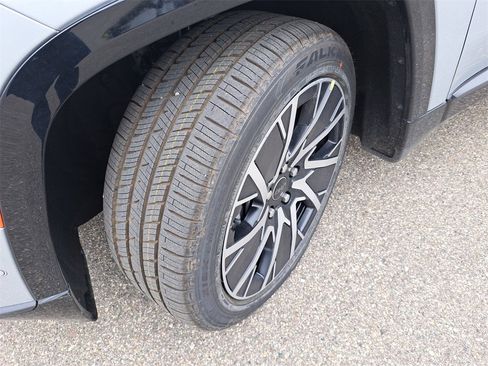 New 2025 Jeep Wagoneer S Limited image 36