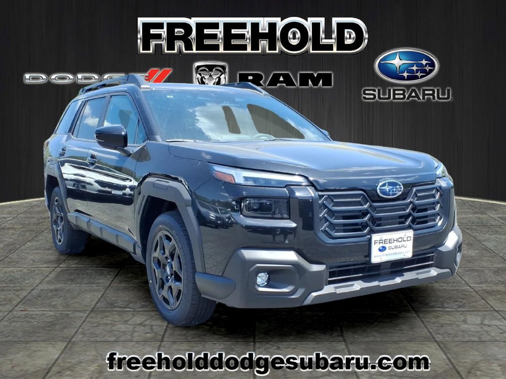 New 2026 Subaru Outback Limited AWD/4WD image 1