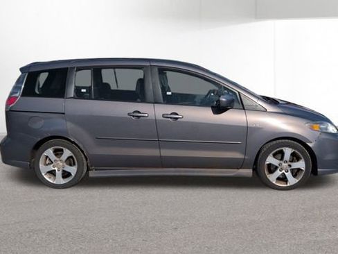 Used 2007 MAZDA MAZDA5 Touring image 32