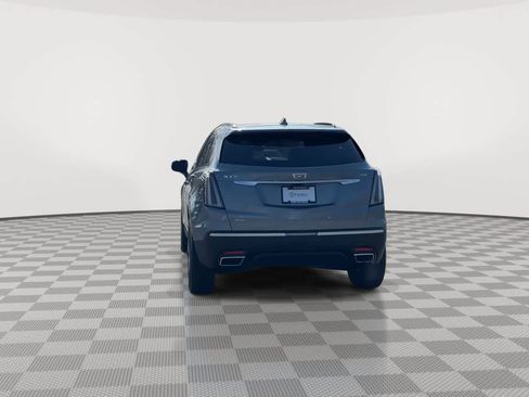 Used 2024 Cadillac XT5 Sportv w/ Technology Package AWD/4WD image 7