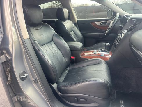 Used 2012 INFINITI FX35 AWD w/ Premium Pkg image 10