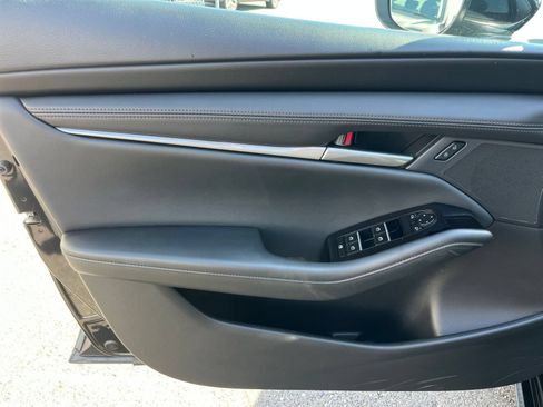 Used 2026 MAZDA MAZDA3 s FWD image 18