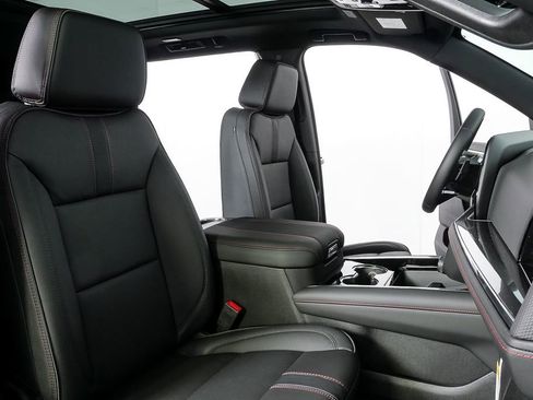 New 2026 Chevrolet Tahoe RST w/ Comfort Package image 25