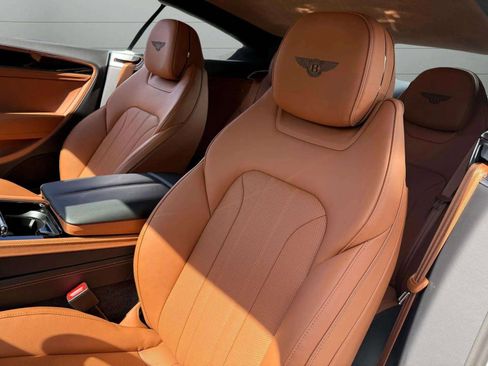 New 2026 Bentley Continental GT image 32