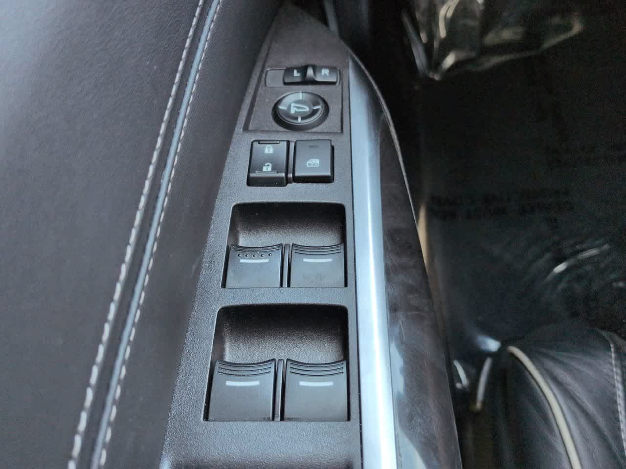 Used 2019 Acura TLX w/ Technology Package FWD image 24