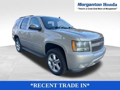 Used 2009 Chevrolet Tahoe LTZ