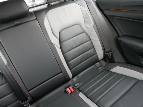 Certified 2023 Volkswagen GTI SE image 14