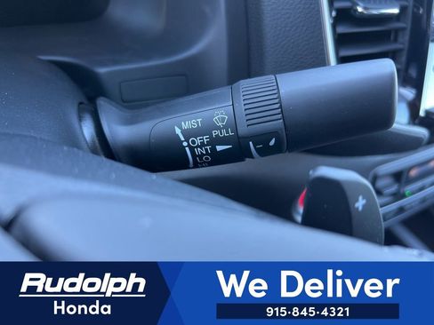 New 2026 Honda Ridgeline RTL image 38