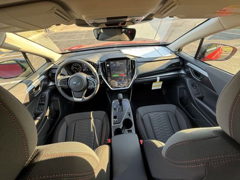 New 2025 Subaru Impreza 2.0i Sport image 19