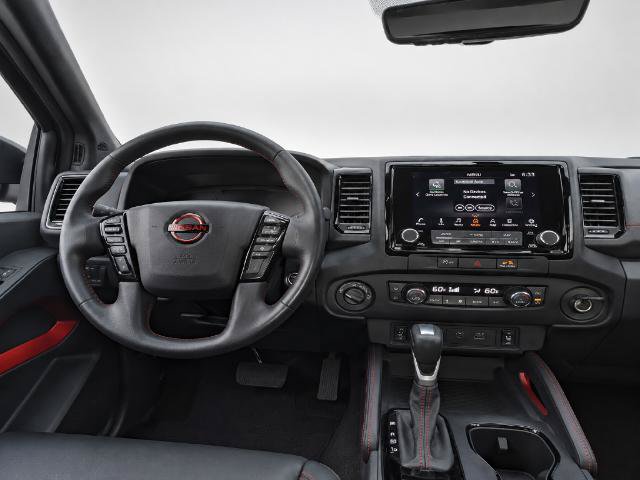 Certified 2023 Nissan Frontier PRO-4X w/ Pro-4X Premium Package AWD/4WD image 21