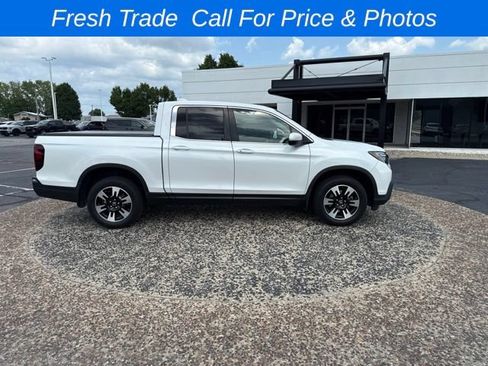 Used 2020 Honda Ridgeline RTL image 4