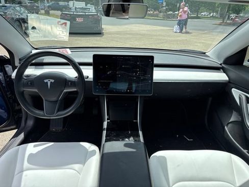 Used 2018 Tesla Model 3 Long Range AWD/4WD image 15