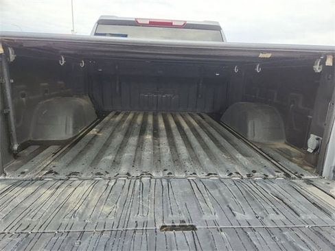 Certified 2022 GMC Sierra 1500 AT4 image 24