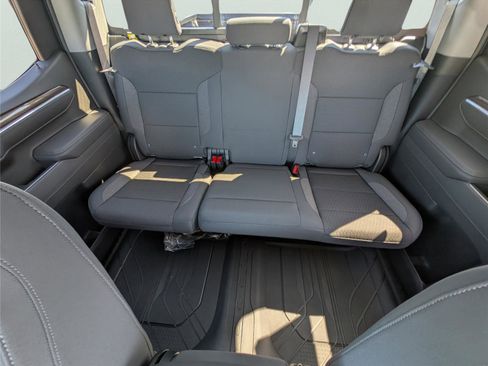 New 2026 Chevrolet Silverado 1500 LT w/ Protection Package image 54