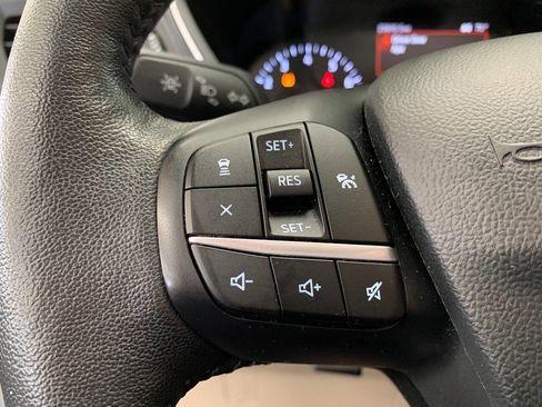 Used 2020 Ford Escape SEL AWD/4WD image 14