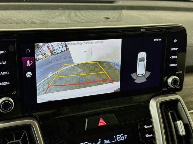 Certified 2023 Kia Sorento X-Line EX AWD/4WD image 14
