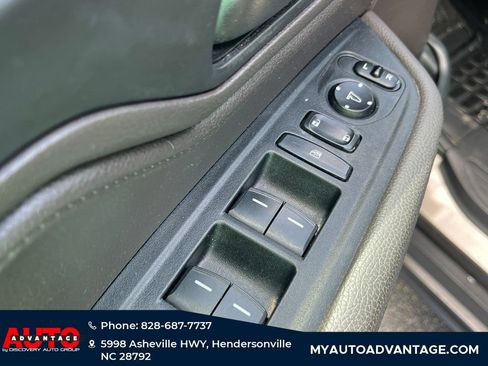 Used 2020 Honda Odyssey EX-L image 24