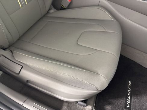 Used 2026 Hyundai Elantra Sport w/ Cargo Package image 26