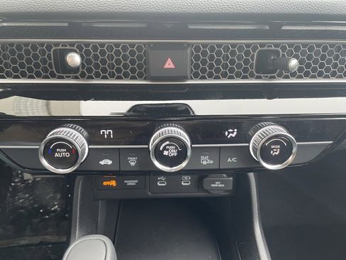 New 2026 Honda Civic Sport image 18