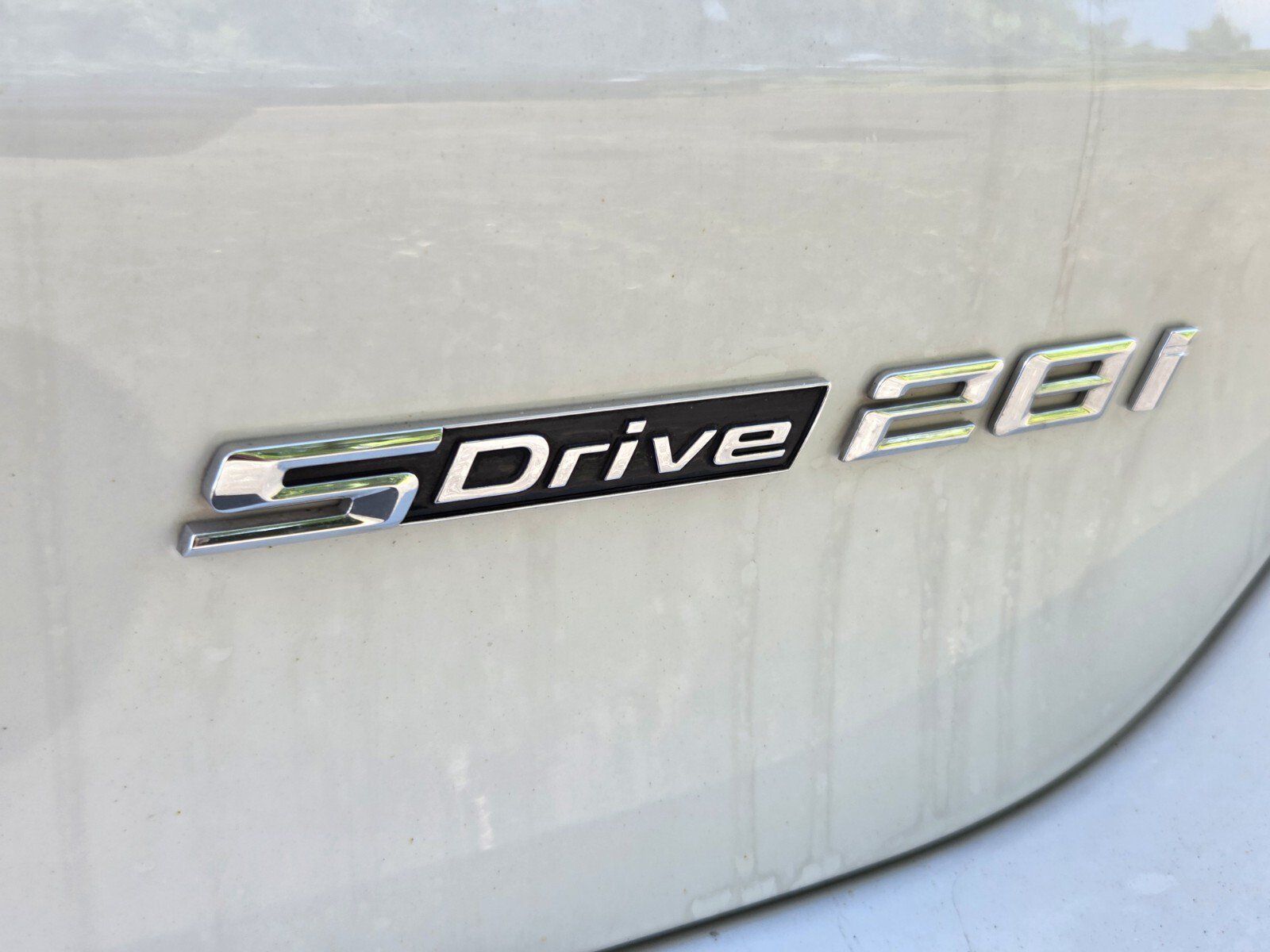 Used 2021 BMW X1 sDrive28i w/ Convenience Package FWD image 15