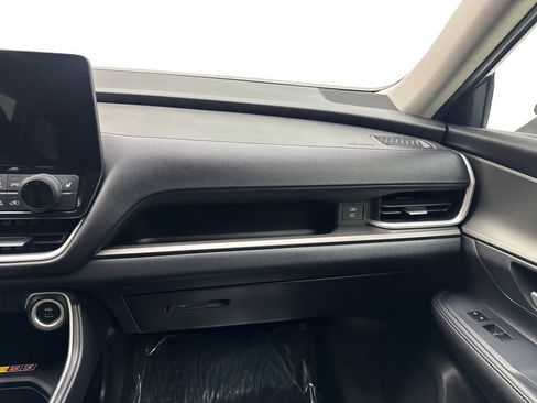 Used 2024 Toyota Grand Highlander AWD image 62