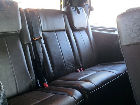 Used 2017 Ford Expedition King Ranch image 22