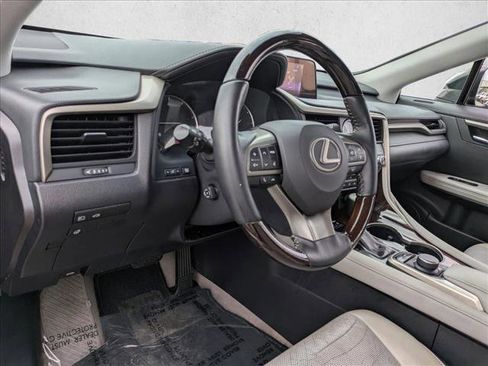 Used 2019 Lexus RX 350 FWD w/ Premium Package image 10