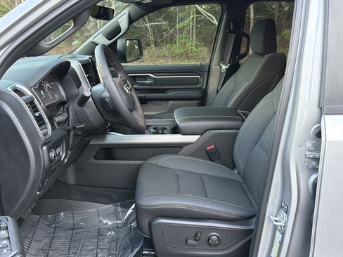 New 2026 RAM 1500 Big Horn image 19