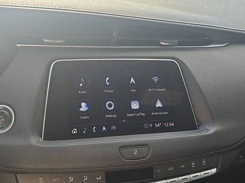 Used 2022 Cadillac XT4 Premium Luxury w/ Cold Weather Package image 26