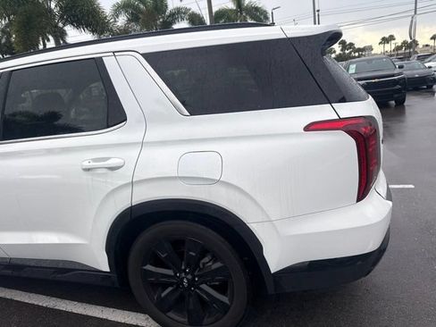 Used 2024 Hyundai Palisade XRT FWD image 9